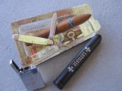 DU Schrade ducks knife 012.JPG