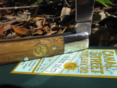 Canal Street Cutlery Half Moon Trapper knife 005.JPG