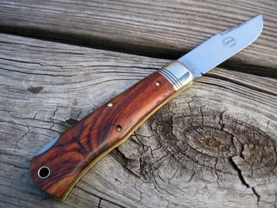GEC #721112L Lockback Cocobolo Wood #25 B.JPG