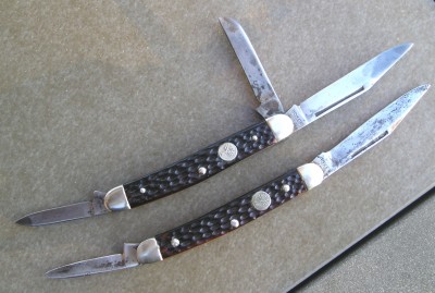 8288 and 8388 patterns circa 1965-1975