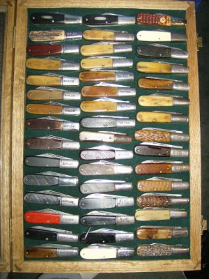 Camillus and related brands