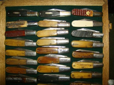 Camillus and related brands
