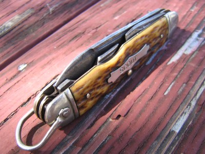 Royal Brand Scout Knife Bone 007.JPG