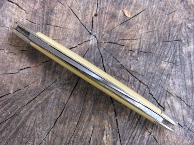 blade fit craftsmanship!