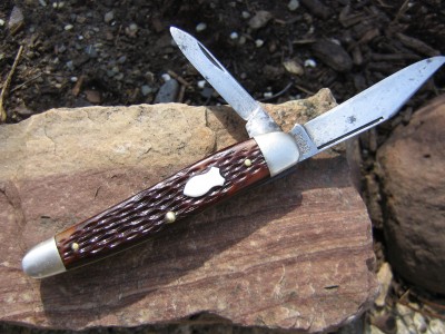 Schrade Walden 236 pocket knife.JPG