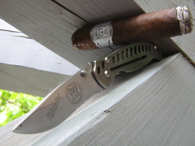 Camillus EDC knife.JPG