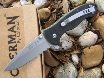 Colonial Quick Flick Tuck Knife Review 008.JPG
