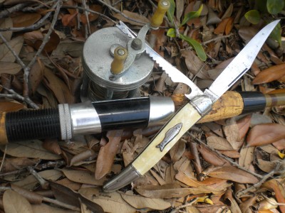 fishing knife and reel 003.JPG