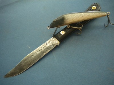 Creek Chub Viper 8800 Kutmaster Knife Vintage 002.JPG