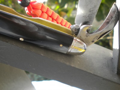 Vintage re-Handled Camillus Scout Knife (1).JPG