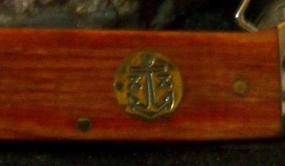 Teak shield.JPG