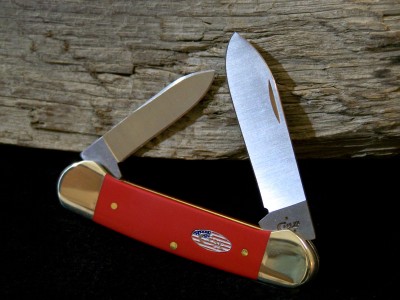 Red Synthetic Workman Canoe 2018.JPG