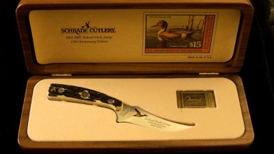 Duck Stamp Sharpfinger.JPG