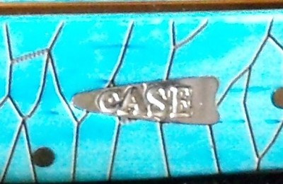 Cracked Turquoise Canoe Shield .jpg