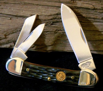 Canal Street Amber Bone Canoe.JPG