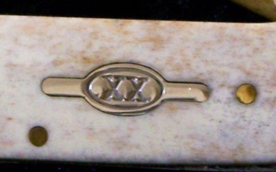 Appaloosa Canoe 2007 Shield.JPG