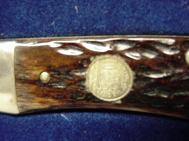Schrade Shield