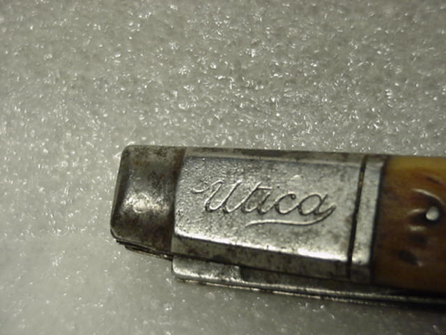 Utica Barlow