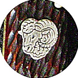 GEC 933119 Northfield Ram Head Shield