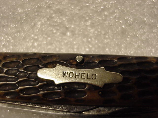 WOHELO shield