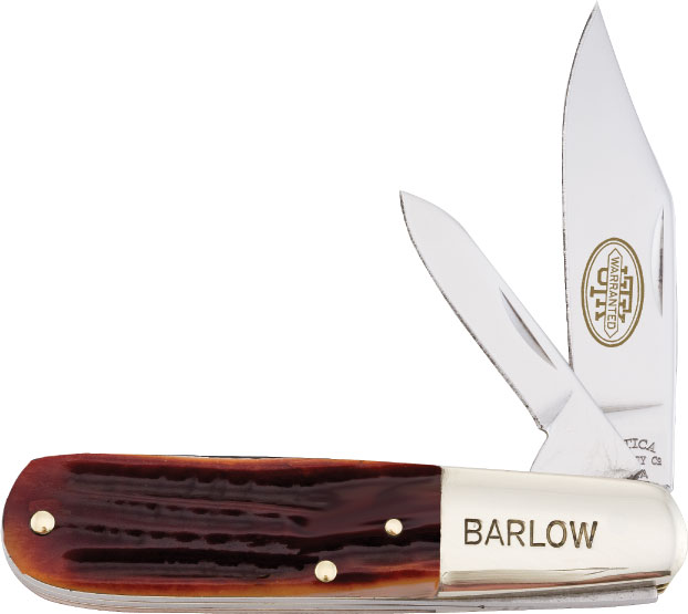 Utica Cutlery Co. Barlow #24779BB