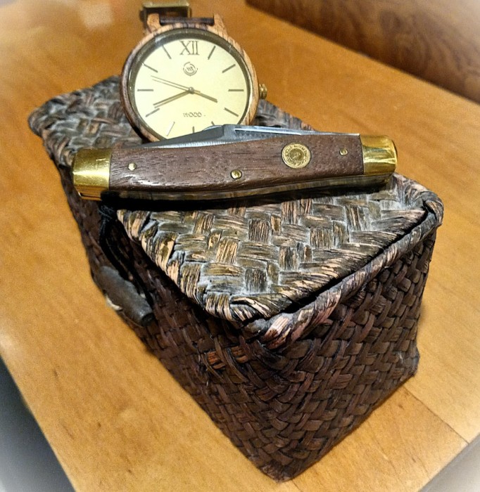 All Wood Ensemble