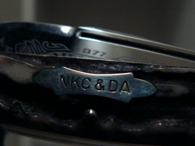 NKC&amp;DA shield