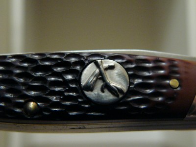 Remington Turkey shield