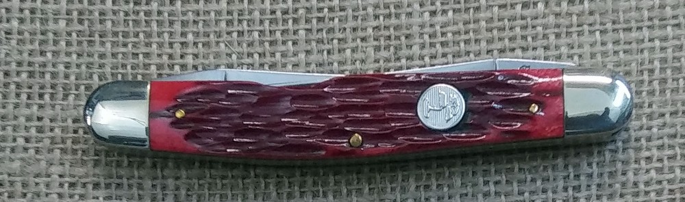 Boker Magnum Bonsai Muskrat