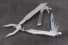 Buck Knives BuckTool 360 Rare HARLEY DAVIDSON Edition -- Knife Pliers Screwdriver Multi-Tool