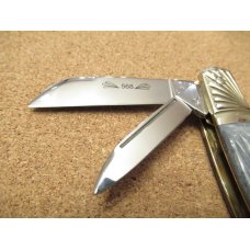 Boker  Double Tree 