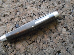 Holley Mfg. Lakeville, Conn Whittler Knife