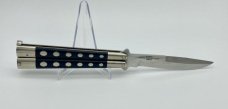 Pre Benchmade * Balisong * Pacific Cutlery Corp* Butterfly Knife * 1985 * Japan