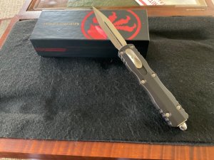 Microtech Dirac Delta