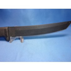 Cold Steel Recon Tanto Made in USA Carbon V steel