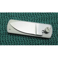 Gerber Touche Slimline Belt Buckle Knife. ARMY. In The Box. ...................................(987)