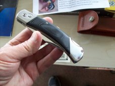 Bear & Son GA97 G-10 Folding Hunter NIB