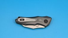 Kershaw Launch 10 Automatic Knife Gray (1.9" Stonewash) 7350