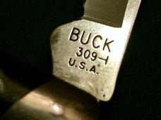 BUCK 309 USA WOOD BOX 100 YEARS STOCKMAN FOLDING POCKET PEN JACK WHITTLER KNIFE KNIVES OLD