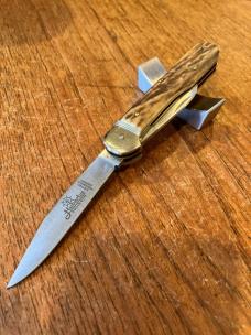 Rare HUBERTUS "Magic Knife" New