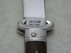 Jaguar Rostfrei Wood Shot Shell Puller Knife