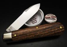 Great Eastern Cultery #86 River Town Jack Exotic Mexican Bocote GEC 862123