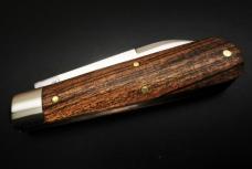 Great Eastern Cultery #86 River Town Jack Exotic Mexican Bocote GEC 862123