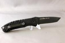 GERBER 08722 PROPEL Automatic Knife, Tanto Blade, G-10 Handles, NIB, Free Shipping