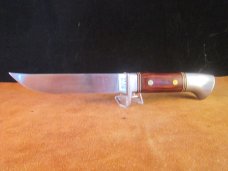 Classic Western Camillus W36 Knife