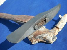 German Germany or Austrian Austria WW1 WW2 Fireman's Axe Hatchet Tomahawk