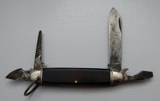 Large Folding Knife Inventory for Sale – 1 LOT - 1 PRICE - 1 BUYER