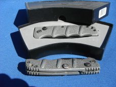  Imperial Inter. L Corp Gentleman's pocketknife, 3 blades, Folding Pocket Knife Made in Germany!!!