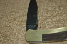 Vintage Gerber Knife - 