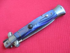 OTHELLO Stiletto Switchblade Knife